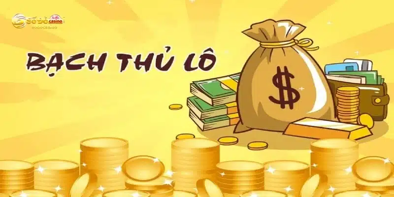 Không ít cược thủ chưa hiểu rõ về khái niệm bạch thủ lô