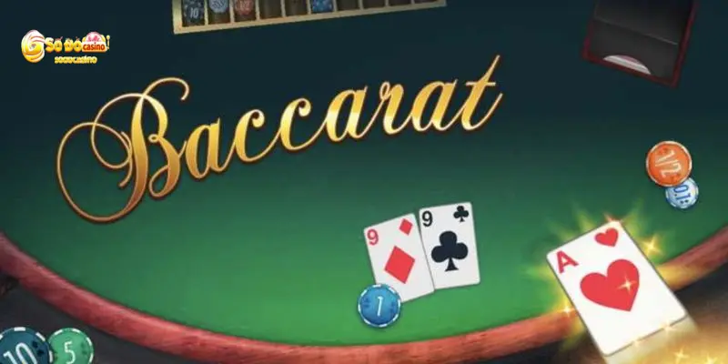 Một số mẹo chơi baccarat online hay nhất 