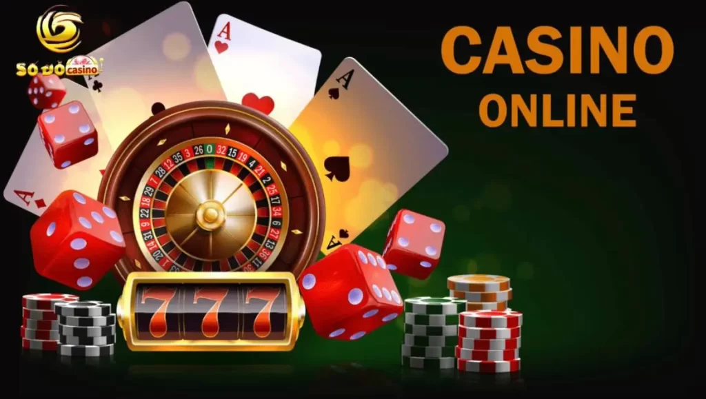 Tìm hiểu tổng quan về sảnh casino tại Sodo
