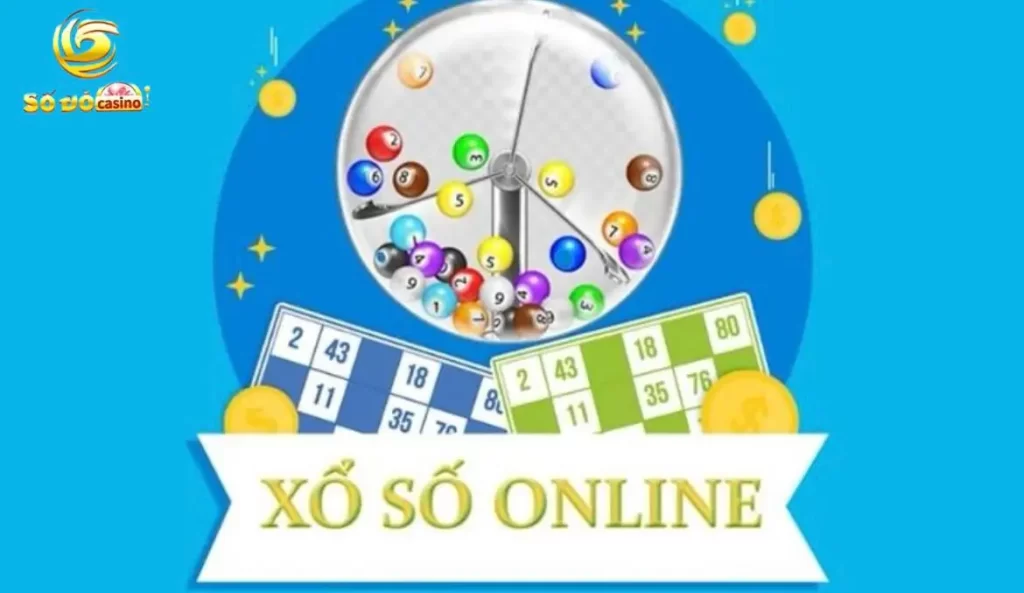 4 ưu điểm mà sảnh game xổ số online mang lại cho người chơi 